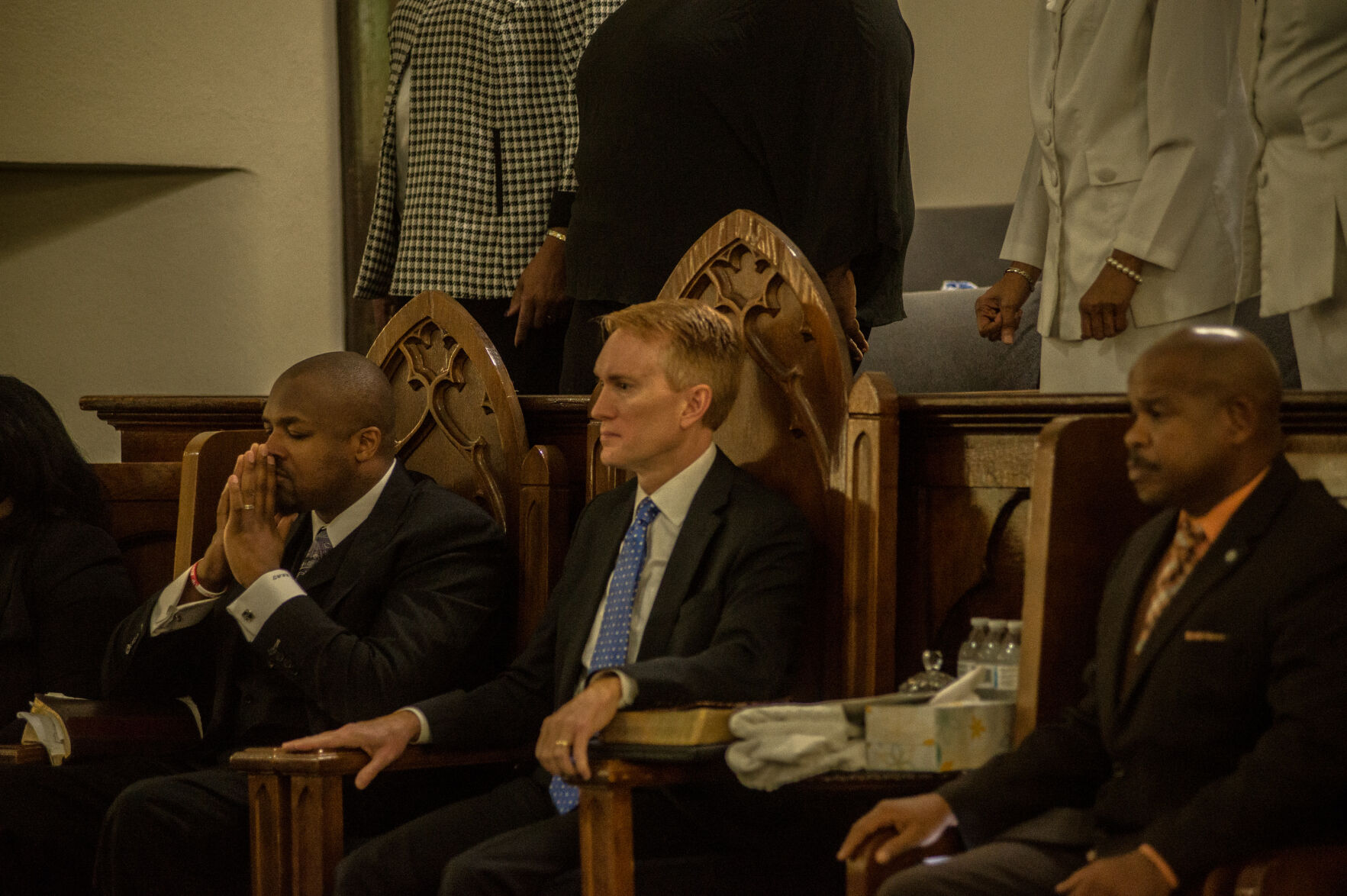 James Lankford